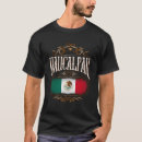 Buscar xico camisetas De méxico
