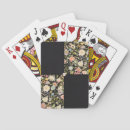 Buscar cuchillo barajas de cartas Vintage