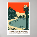 Buscar oasis del desierto posters Para todos