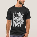 Buscar skull camisetas 4 º moda