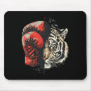 Buscar mitón alfombrillas de raton Boxeo