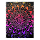 Buscar mandalas cuadernos General y unisex