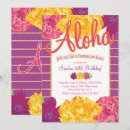 Buscar del luau invitaciones Para ella