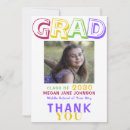 Buscar grados tarjetas General y unisex