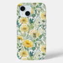 Buscar dientes león iphone fundas Acuarela