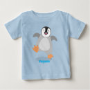 Buscar pingüinos lindos camisetas Animal