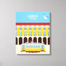 Buscar lisboa lienzos Lisbon