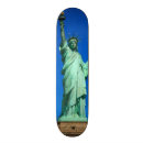 Buscar new york tablas de skate Fotografía