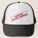Buscar proyecto gorras Gestor de proyecto