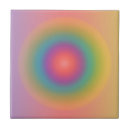 Buscar concéntricos azulejos Colorido