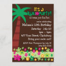 Buscar chica de hula invitaciones Lindo
