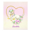 Buscar unicornio azul posters Rosa