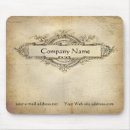 Buscar medallón alfombrillas de raton Vintage