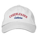 Buscar animadora gorras Para ella