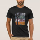 Buscar cuatro estaciones camisetas Naturaleza