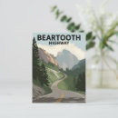 Buscar montana postales Amarilla