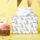 Buscar gigante papel de regalo Para ella