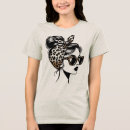 Buscar pañuelo camisetas Para ella