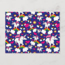 Buscar unicornio postales Diversión