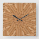 Buscar solar relojes de pared Luz