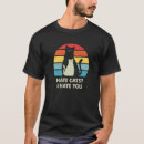 Buscar familia de gatos camisetas Humor