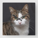 Buscar ojos verdes relojes de pared General y unisex