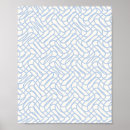 Buscar azul posters Adorable