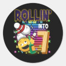 Buscar bowling pegatinas Retro