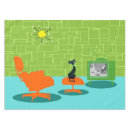 Buscar amarillo y negro manteles Para todos