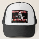 Buscar pesado gorras Gótico