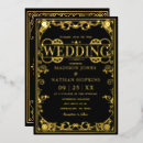 Buscar steampunk invitaciones Elegante