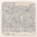 Buscar mapa de camino Azul