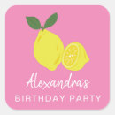 Buscar limonada pegatinas Dulce