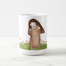 Buscar monjas católicas tazas Religioso