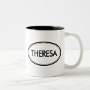 Buscar teresa tazas Mujer