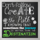 Buscar camino arte Motivación