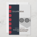 Buscar geek invitaciones Moderno