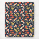 Buscar koi alfombrillas de raton Pescado