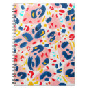 Buscar pintado a mano cuadernos Floral