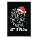 Buscar humor médico posters Enfermera cardíaca
