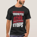 Buscar pesado transporte camisetas Transporte de camiones