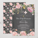 Buscar de comunión invitaciones Moderno
