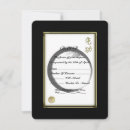 Buscar yin yang invitaciones Elegante