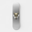 Buscar demonio tablas de skate Gótico
