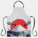 Buscar fuji delantales Japón