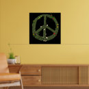 Buscar campo de margaritas posters General y unisex