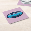 Buscar posavasos Emblema de batman