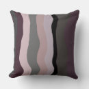 Buscar rayas onduladas cojines Patrón