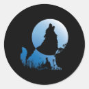 Buscar wolf pegatinas Lobo