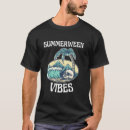 Buscar calavera camisetas Vacaciones